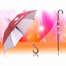 Advertising  Umbrella